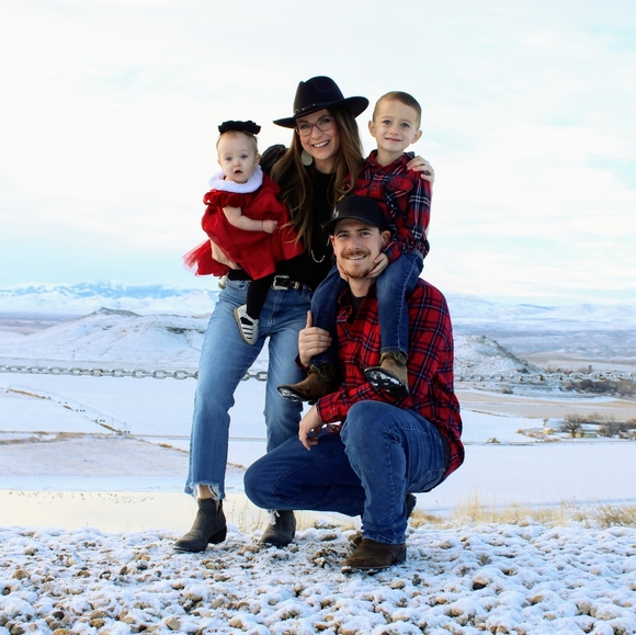 Meet your Posher, Kaitlyn - Picture 1 of 1